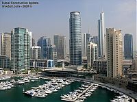 World & Travel: Dubai, United Arab Emirates