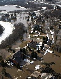 TopRq.com search results: Flooding in North Dakota, United States