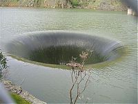 TopRq.com search results: Monticello dam, largest drain hole