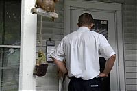 World & Travel: Life in United States