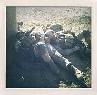 World & Travel: History: War photography, Afghanistan