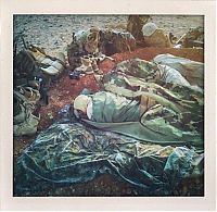 World & Travel: History: War photography, Afghanistan