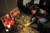 TopRq.com search results: Remembrances of underground attacks, Moscow, Russia