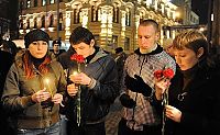 TopRq.com search results: Remembrances of underground attacks, Moscow, Russia