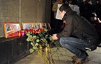 TopRq.com search results: Remembrances of underground attacks, Moscow, Russia