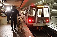 TopRq.com search results: US transit security beefed up after Moscow blast, United States