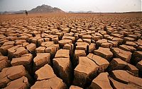 World & Travel: Drought, Southern China