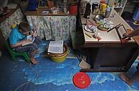 Life in South Africa