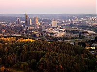 TopRq.com search results: Lithuania, Europe
