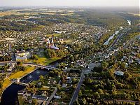 World & Travel: Lithuania, Europe