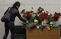 TopRq.com search results: Remembrances of underground attacks, Moscow, Russia