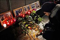 TopRq.com search results: Remembrances of underground attacks, Moscow, Russia