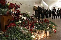 TopRq.com search results: Remembrances of underground attacks, Moscow, Russia