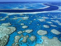 TopRq.com search results: Stranded ship, Great Barrier Reef, Coral Sea, Queensland, Australia