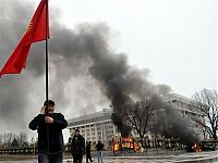 TopRq.com search results: The revolution in Kyrgyzstan