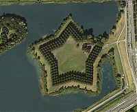 World & Travel: Interesting places on Google Earth