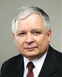 World & Travel: Polish President Lech Kaczynski died in plane crash, Smolensk, Russia