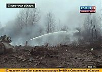 TopRq.com search results: Polish President Lech Kaczynski died in plane crash, Smolensk, Russia