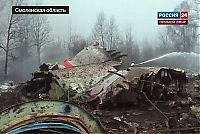 TopRq.com search results: Polish President Lech Kaczynski died in plane crash, Smolensk, Russia