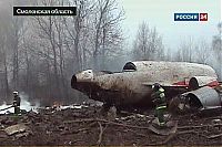 TopRq.com search results: Polish President Lech Kaczynski died in plane crash, Smolensk, Russia