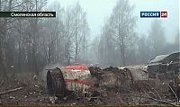 TopRq.com search results: Polish President Lech Kaczynski died in plane crash, Smolensk, Russia