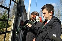 TopRq.com search results: Polish President Lech Kaczynski died in plane crash, Smolensk, Russia