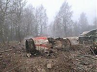 TopRq.com search results: Polish President Lech Kaczynski died in plane crash, Smolensk, Russia