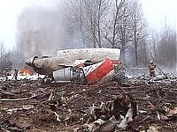 TopRq.com search results: Polish President Lech Kaczynski died in plane crash, Smolensk, Russia