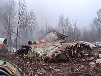 TopRq.com search results: Polish President Lech Kaczynski died in plane crash, Smolensk, Russia