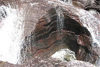 TopRq.com search results: Caño Cristales, The River of Five Colors, Serrania de la Macarena, Meta, Colombia