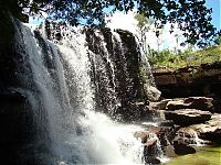 TopRq.com search results: Caño Cristales, The River of Five Colors, Serrania de la Macarena, Meta, Colombia