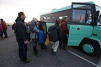 The Eruption of Eyjafjallajökull volcano, Skógar, Mýrdalsjökull, Iceland