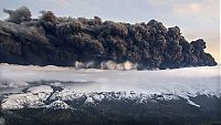 TopRq.com search results: The Eruption of Eyjafjallajökull volcano, Skógar, Mýrdalsjökull, Iceland