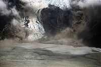 TopRq.com search results: The Eruption of Eyjafjallajökull volcano, Skógar, Mýrdalsjökull, Iceland