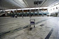 The Eruption of Eyjafjallajökull volcano, Skógar, Mýrdalsjökull, Iceland