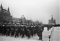 World & Travel: History: World War II photography