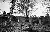 World & Travel: History: World War II photography