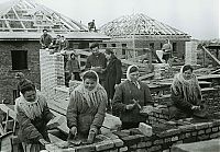 World & Travel: History: World War II photography