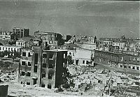 World & Travel: History: World War II photography