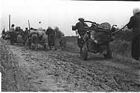 World & Travel: History: World War II photography