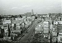 World & Travel: History: World War II photography