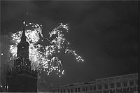 History: World War II photography