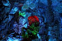 TopRq.com search results: Reed Flute Cave, Guilin, Guangxi, China