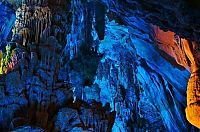 TopRq.com search results: Reed Flute Cave, Guilin, Guangxi, China