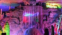 TopRq.com search results: Reed Flute Cave, Guilin, Guangxi, China