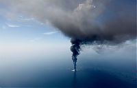 TopRq.com search results: Deepwater Horizon oil rig fire leaves 11 missing, Gulf of Mexico