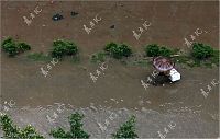 World & Travel: Floods, Guangdong, China