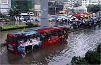 World & Travel: Floods, Guangdong, China