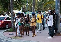 World & Travel: Miami, Florida, United States