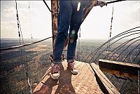 TopRq.com search results: Views of Moscow region from tower, Russia